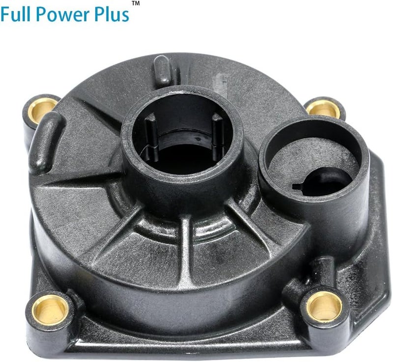 Full Power Plus Johnson Evinrude 40HP 50HP Water Pump Kit Outboard Impeller Replacement Parts Sierra 18-3454 438592 - Image 3